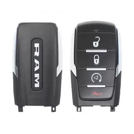 TRANSMITTER, INTEGRATED KEY FOB 2019+, Auto-onderdelen, Elektronica en Kabels, Ophalen of Verzenden