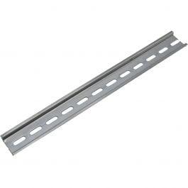 DIN-Rail 35/15 mm Velvalux Panoboxpro - 1 Meter Geperforeerd, Bricolage & Construction, Outillage | Pièces de machine & Accessoires