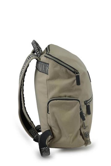 Kipling Rugzak, Kipling, Verzenden, 25 tot 40 cm, Zo goed als nieuw