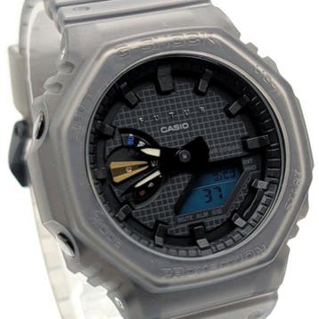 Casio - G-SHOCK - Sans prix de réserve - GA-2100FT - Homme -, Nieuw