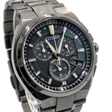 Citizen - ATTESA - Sans prix de réserve - H610-T019374 -, Nieuw