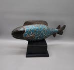 Marionnette - Sculpture - Bozo - Mali (Sans prix de réserve), Antiquités & Art