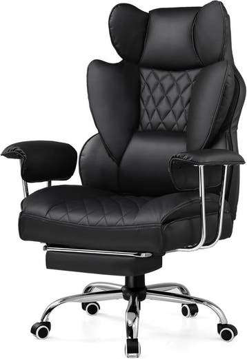 GTPLAYER Gamingstoel Ergonomische verstelbare gamingstoel me, Huis en Inrichting, Verzenden, Nieuw