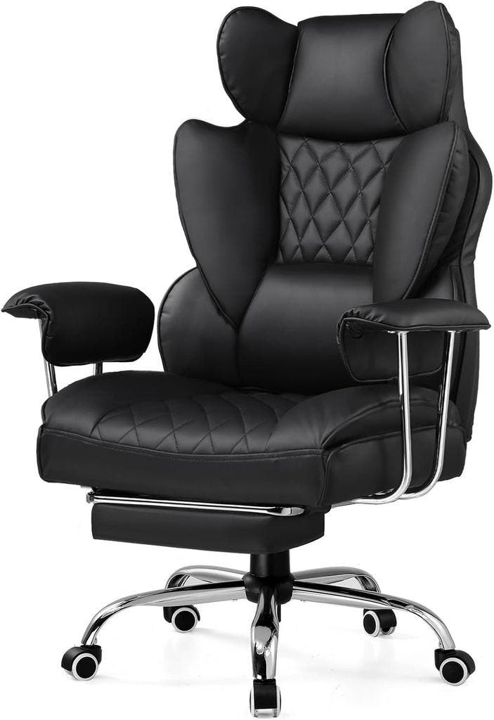 GTPLAYER Gamingstoel Ergonomische verstelbare gamingstoel me, Maison & Meubles, Chaises de bureau, Envoi
