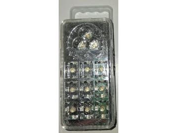 Veiling - LED noodlamp op batterijen, Divers
