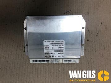 Computer Motormanagement Mercedes A-Klasse O226357, Nieuw