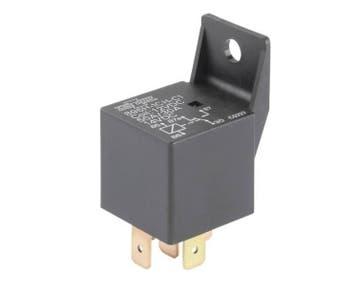 Autorelais Wisselcontact 12V, Ophalen of Verzenden, Nieuw