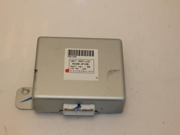 Spanning Stabilisator Hyundai I20 O102483, Nieuw