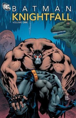 Batman: Knightfall Vol. 1, Boeken, Strips | Comics, Nieuw, Verzenden
