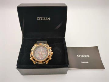 Citizen - Promaster Eco-Drive Yachting - Sans prix de