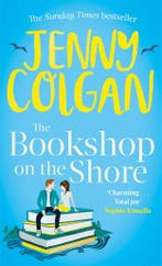 The bookshop on the shore / Scottish Bookshop / 2, Verzenden, Jenny Colgan