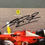 Ferrari - Formula 1 - Michael Schumacher - Rubens, Nieuw