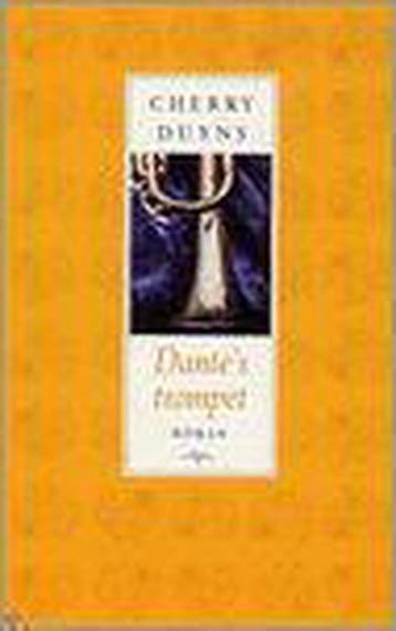 Dantes trompet 9789060055649 Cherry Duyns, Verzenden, Gelezen, Cherry Duyns