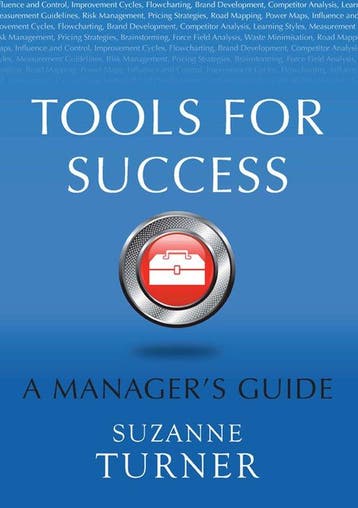 Tools for Success 9780077107109 Suzanne Turner, Verzenden, Suzanne Turner