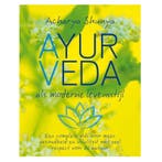 Ayurveda als moderne levensstijl - Acharya Shunya, Ophalen of Verzenden, Nieuw