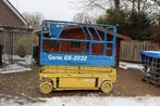 Veiling: Schaarlift Genie GS-2032 Elektrisch 8.1m 1999, Ophalen