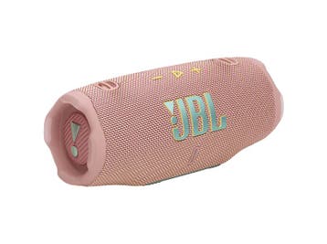 JBL -  Charge 6  - Roze, Audio, Tv en Foto, Luidsprekerboxen, Verzenden, Nieuw, 60 tot 120 watt, JBL