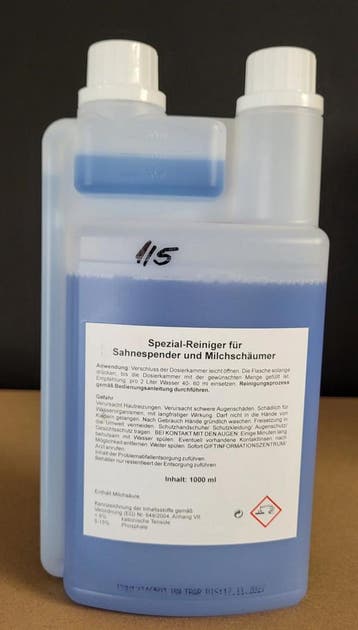 professionele melksysteemreiniger voor Puly, Verzenden, Nieuw