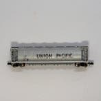 Minitrix N - 3123 - Wagon de marchandises pour trains, Hobby & Loisirs créatifs, Trains miniatures | Échelle N