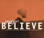 Believe [CD #1] 5014436700224, CD & DVD, Verzenden