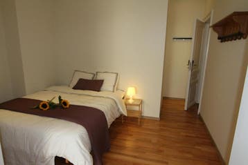 Appartement en Rue des Deux Tours, Saint-Josse-ten-Noode