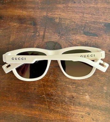 Gucci - Lunettes de soleil