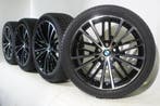 BMW 5 serie G30 G31 8 serie G14 G15 G16 635 19 inch velgen H, Ophalen of Verzenden, Nieuw