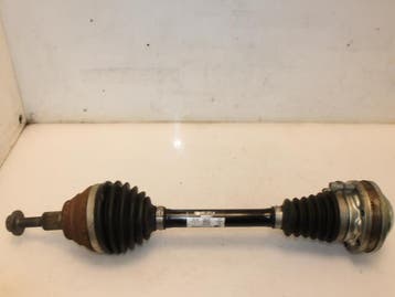 Aandrijfas links-voor Skoda Karoq O96375, Nieuw