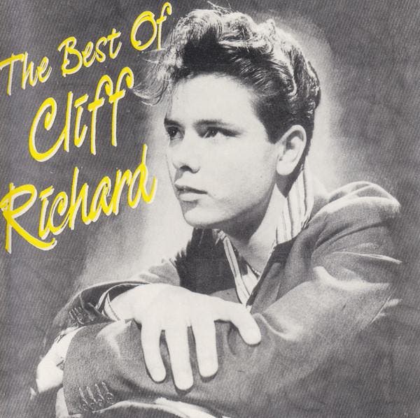 Cliff Richard - The Best Of, Cd's en Dvd's, Cd's | Pop, Gebruikt, Verzenden