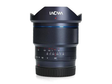 Laowa 12mm f/2.8 Lite Zero-D FF MF - Canon RF, Audio, Tv en Foto, Foto | Lenzen en Objectieven, Ophalen of Verzenden, Zo goed als nieuw