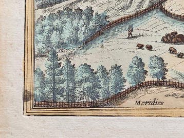 Europa - Oostenrijk, Zirl, Innsbruck, Tirol en Brennerpas;, Nieuw