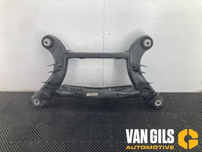Subframe Mercedes E-Klasse O313396, Auto-onderdelen, Ophanging en Onderstel