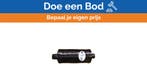Bieden: Centek Vernatone MKII dual stage round muffler 3.5, Watersport en Boten, Ophalen of Verzenden, Nieuw