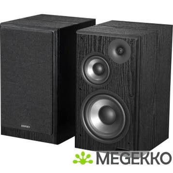 Edifier R2750DBMKII Zwart, Verzenden