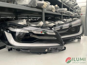 TOYOTA PROACE II LIFT VOLL LED R L 9847211480, 9847211580, Verzenden, Gebruikt, Toyota