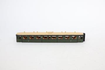 Kleinspoor H0 - Wagon de train miniature (3) - (ex), Nieuw