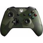 Xbox One S Controller Armed Forces II Special Edition, Games en Spelcomputers, Spelcomputers | Xbox One, Ophalen of Verzenden