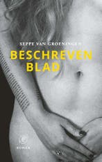 Beschreven blad (9789029521277, Seppe van Groeningen), Verzenden, Nieuw