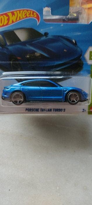 Hot Wheels, Matchbox 1:64 - Modelauto (14) - Hot, Nieuw