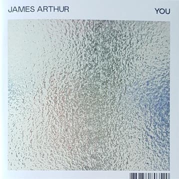 James Arthur - You, Verzenden, Gebruikt
