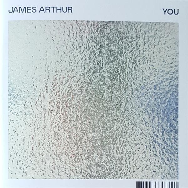 James Arthur - You, CD & DVD, CD | Pop, Envoi