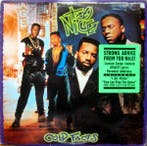 Too Nice - Cold Facts, Verzenden, Gebruikt