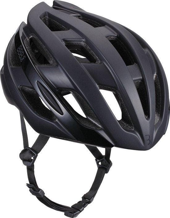 BBB Cycling Hawk Racefiets Helm - Medium: 54-58 CM - Wiel..., Vélos & Vélomoteurs, Accessoires vélo | Casques de vélo, Envoi