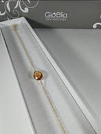 Other brand - Armband - 14 karaat Geel goud - 1.75ct. tw., Bijoux, Sacs & Beauté, Bracelets