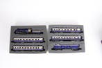Märklin H0 - 26750 - Treinset (1) - 6-delige set 75 jaar, Nieuw