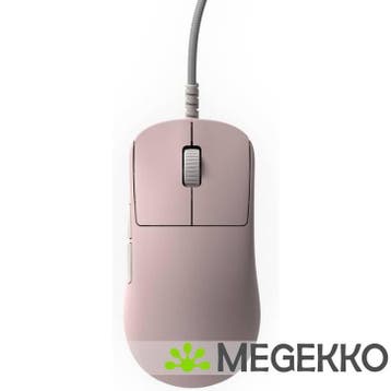 Endgame Gear OP1 8k v2 Raw Input Edition Gaming Muis, Computers en Software, Verzenden, Nieuw