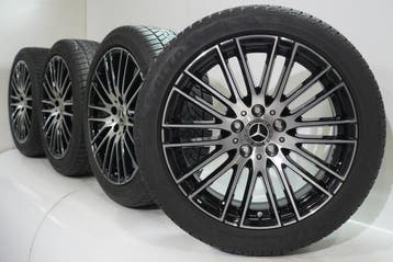 Mercedes C-Klasse C206 S206 W206 18 inch velgen Goodyear Win, Ophalen of Verzenden, Nieuw