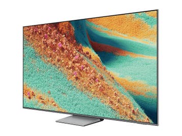SAMSUNG QE55QN85F - QLED 4K - Neo QLED-tv - 55 inch - 2025, TV, Hi-fi & Vidéo, Verzenden