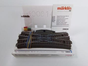 Märklin H0 - 24624/74470/-90 - Modeltrein (1) - Engelse