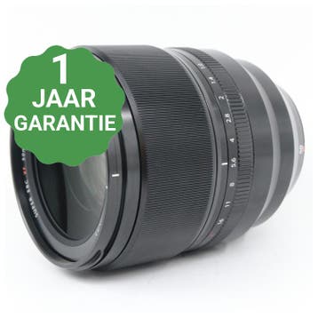 Fujifilm XF 50mm f/1 R WR | Tweedehands, Audio, Tv en Foto, Verzenden, Zo goed als nieuw